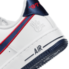 Women's Nike Air Force 1 '07 "Houston Comets 4-Peat"