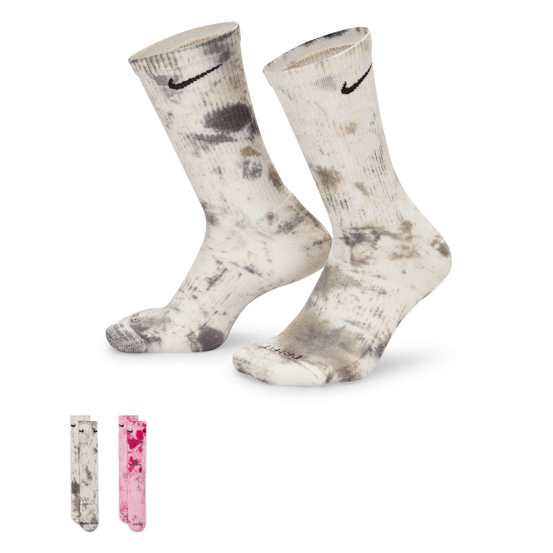 Nike Dri-FIT Everyday Plus S – The Closet