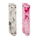 Nike Everyday Plus Cushioned Crew Socks "Unisex" (2 Pairs)