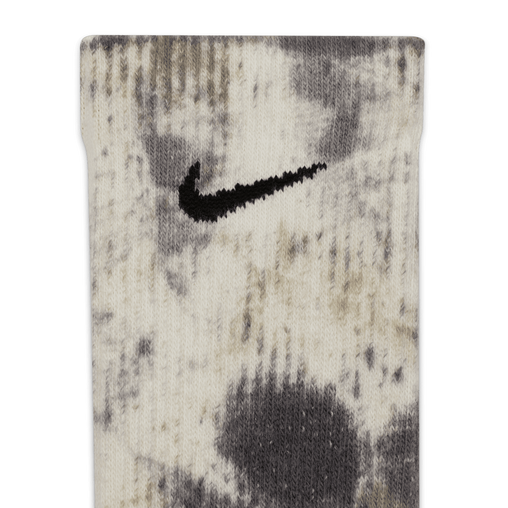 Nike Everyday Plus Cushioned Crew Socks "Unisex" (2 Pairs)