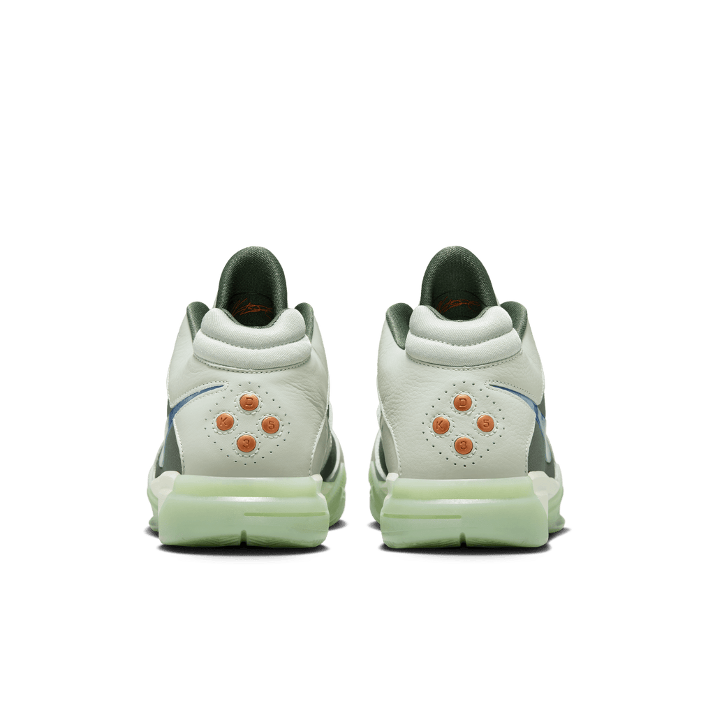 Men's Kevin Durant Nike Zoom KD 3 “Easy Money”