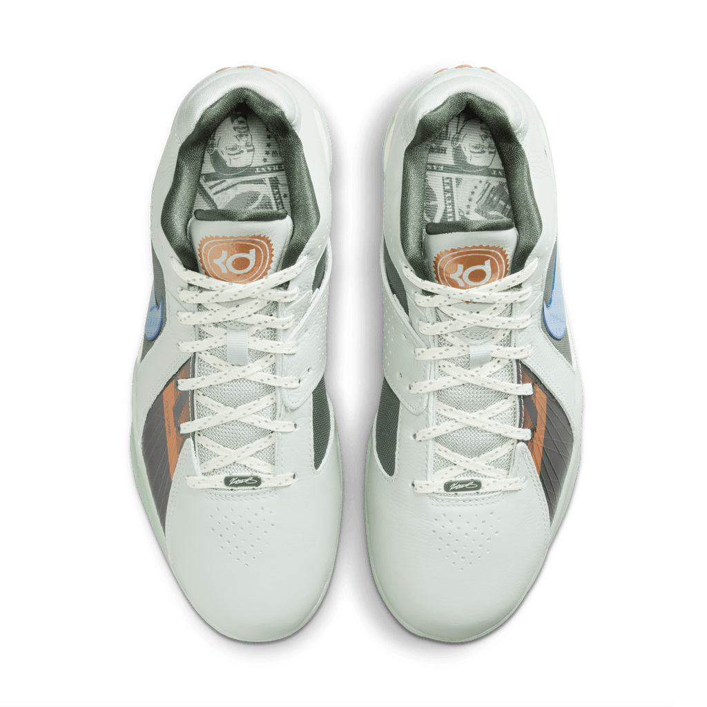 Men's Kevin Durant Nike Zoom KD 3 “Easy Money”