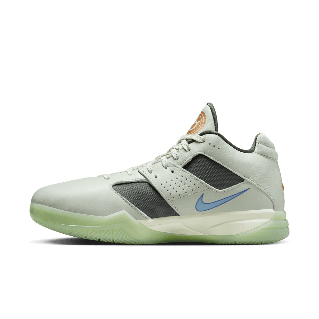 Men's Kevin Durant Nike Zoom KD 3 “Easy Money”