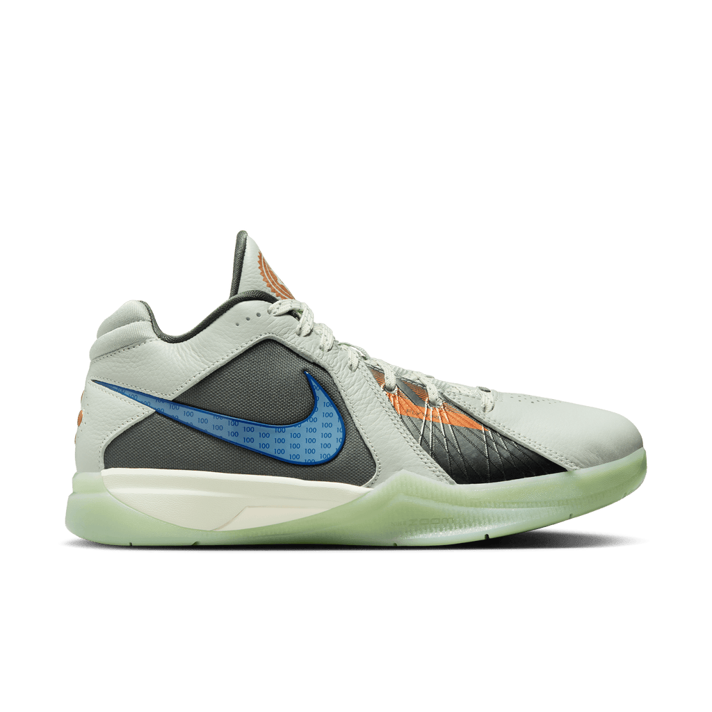Men's Kevin Durant Nike Zoom KD 3 “Easy Money”