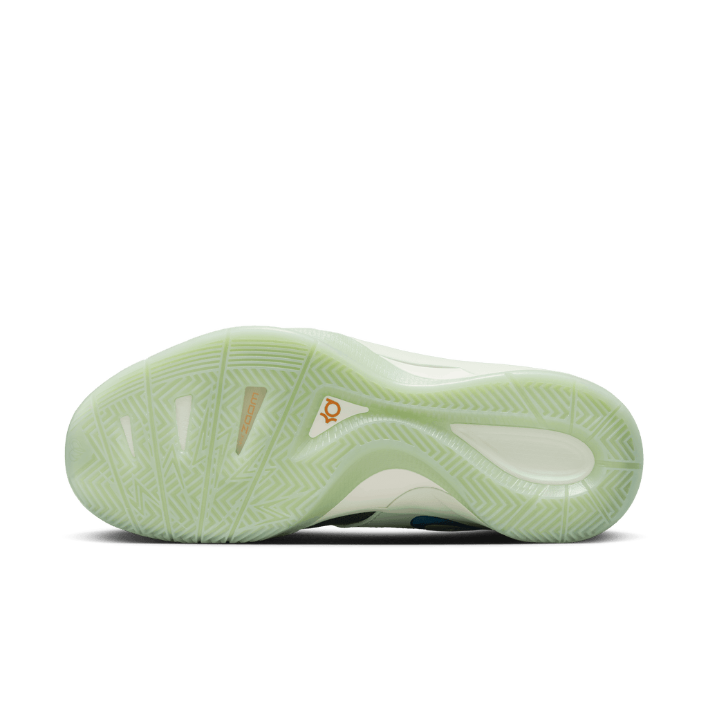 Men's Kevin Durant Nike Zoom KD 3 “Easy Money”