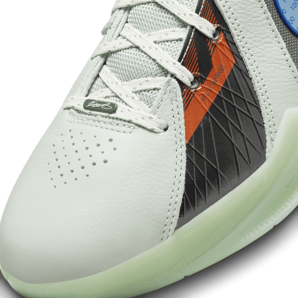 Men's Kevin Durant Nike Zoom KD 3 “Easy Money”