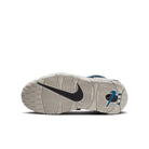Big Kids' Nike Air More Uptempo "Industrial Blue-Iron Grey"