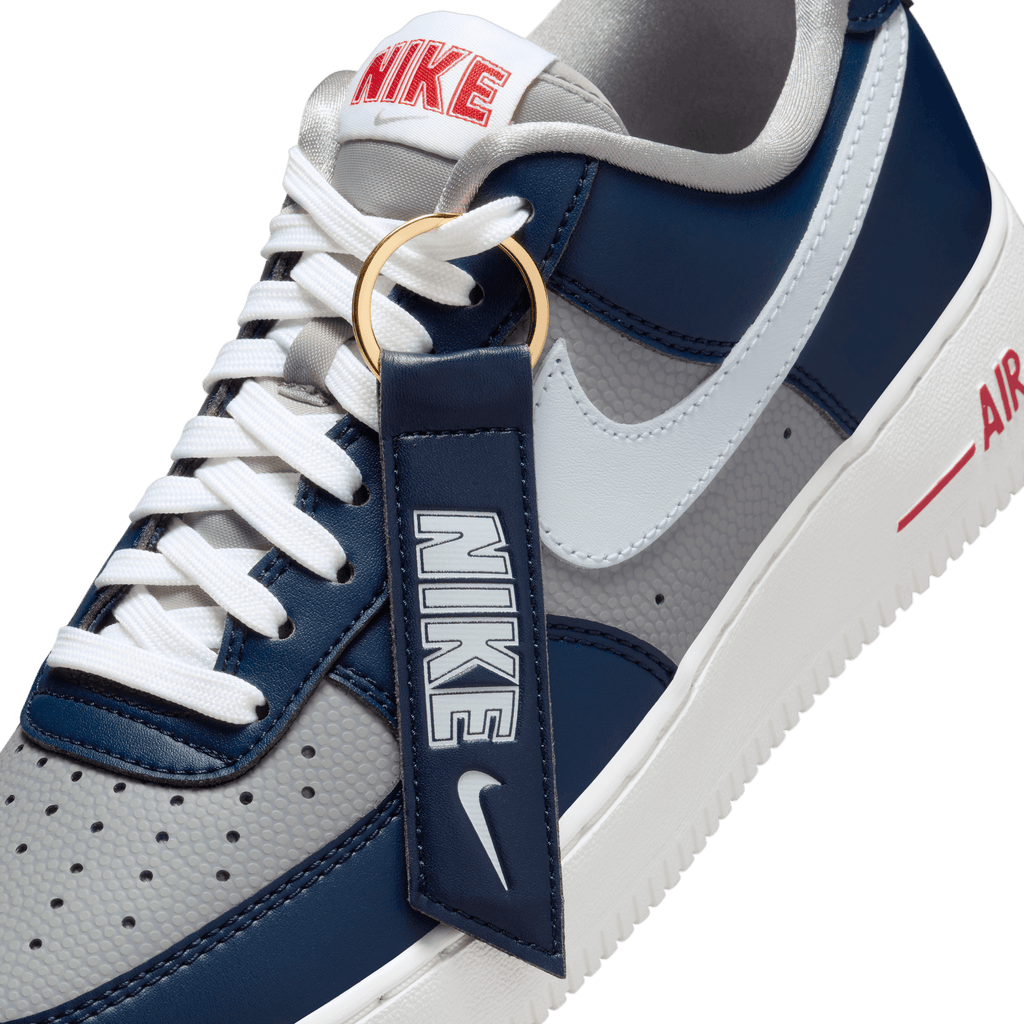 Women's Nike Air Force 1 '07 SE “Be True To HER School”