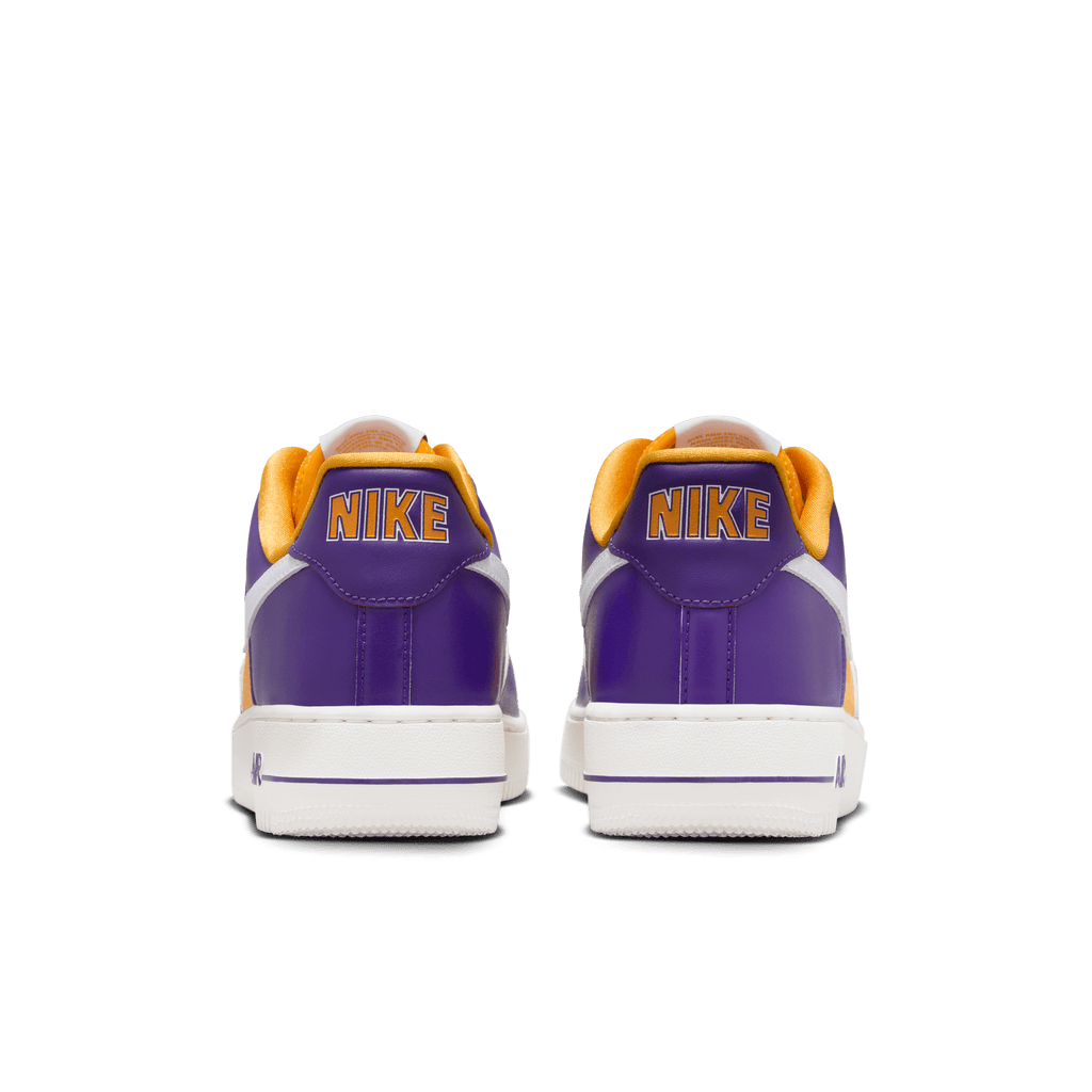 Women's Nike Air Force 1 '07 SE “Be True To Her School”