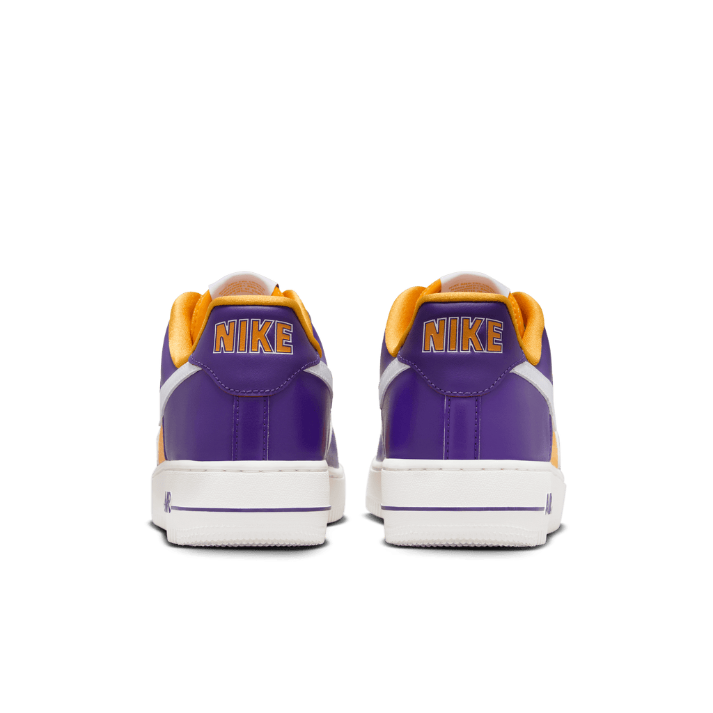 Women's Nike Air Force 1 '07 SE “Be True To Her School”
