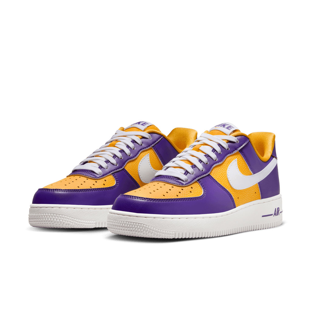 Women's Nike Air Force 1 '07 SE “Be True To Her School”