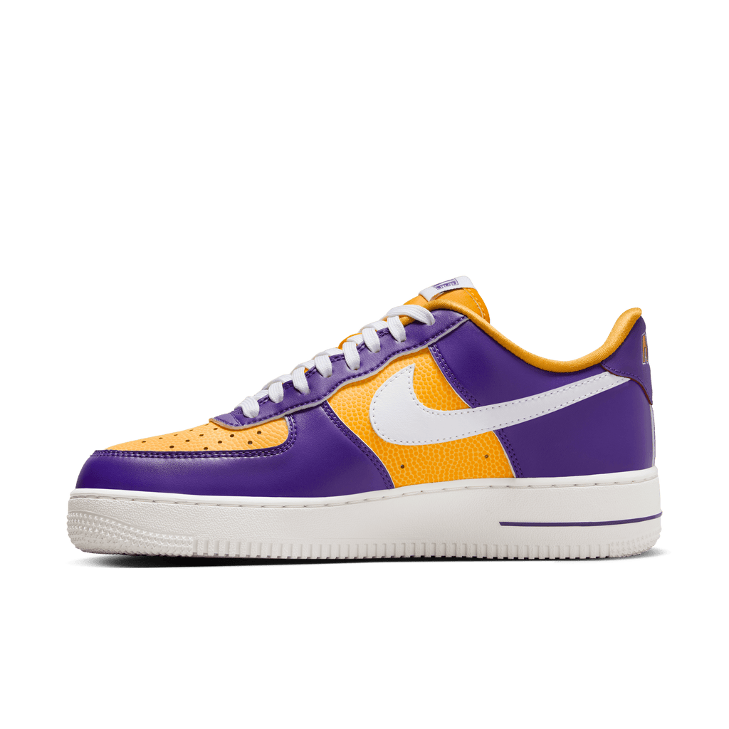 Women's Nike Air Force 1 '07 SE “Be True To Her School”