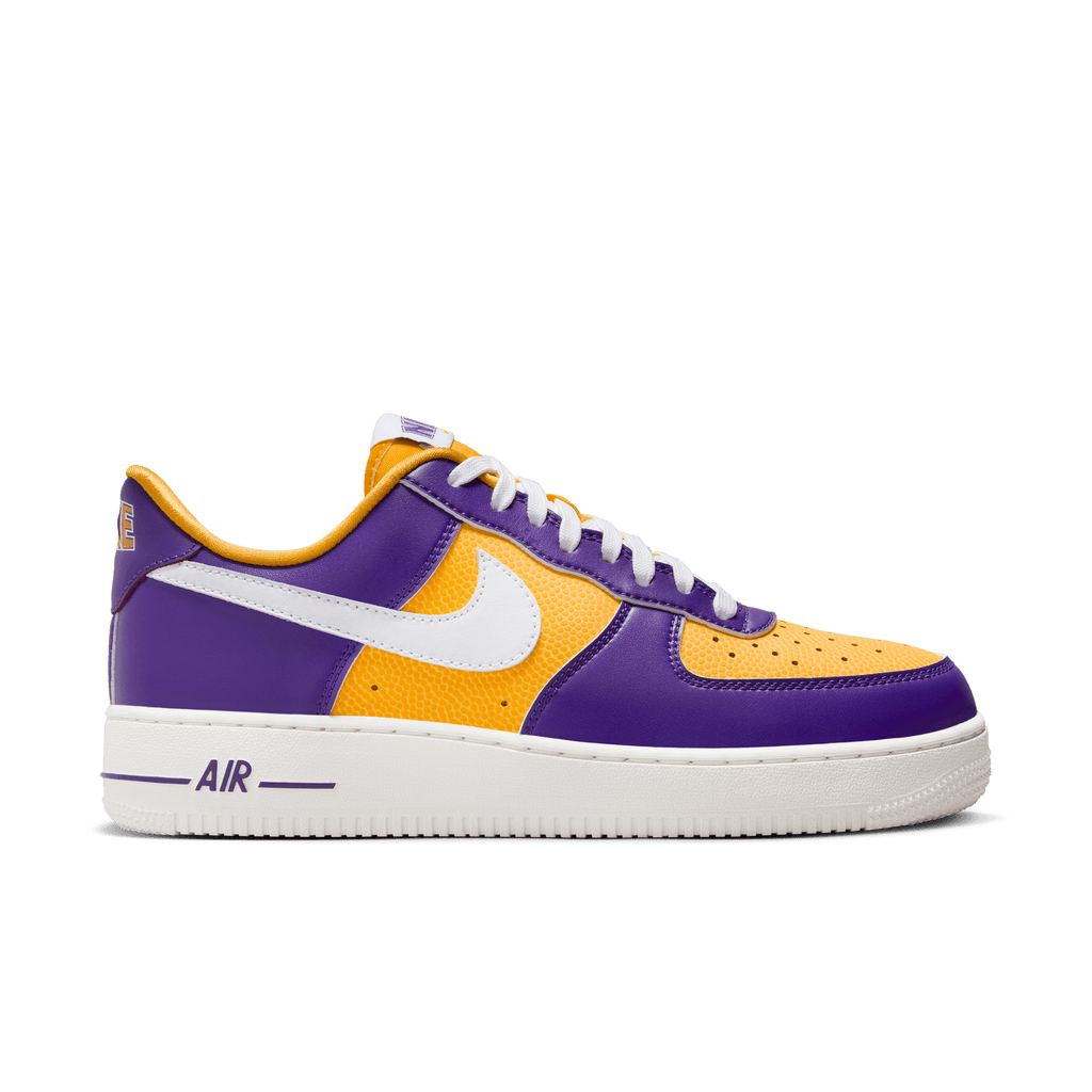 Women's Nike Air Force 1 '07 SE “Be True To Her School”