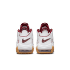 Big Kids' Nike Air More Uptempo “Team Red/Gum”