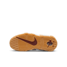 Big Kids' Nike Air More Uptempo “Team Red/Gum”