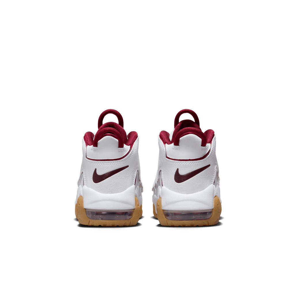 Little Kids' Nike Air More Uptempo