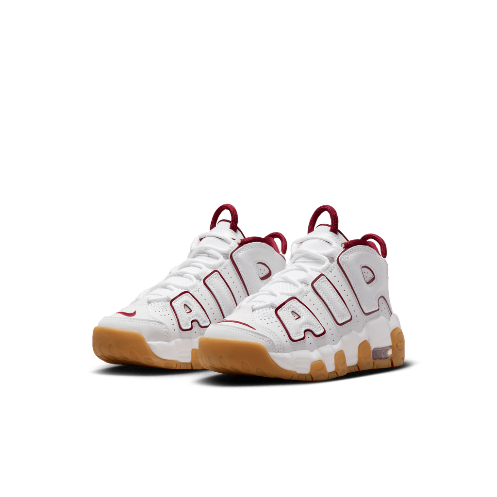 Little Kids' Nike Air More Uptempo