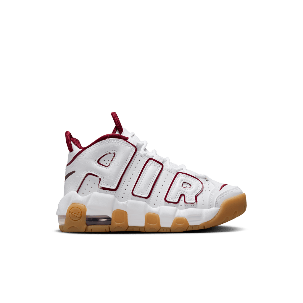 Little Kids' Nike Air More Uptempo