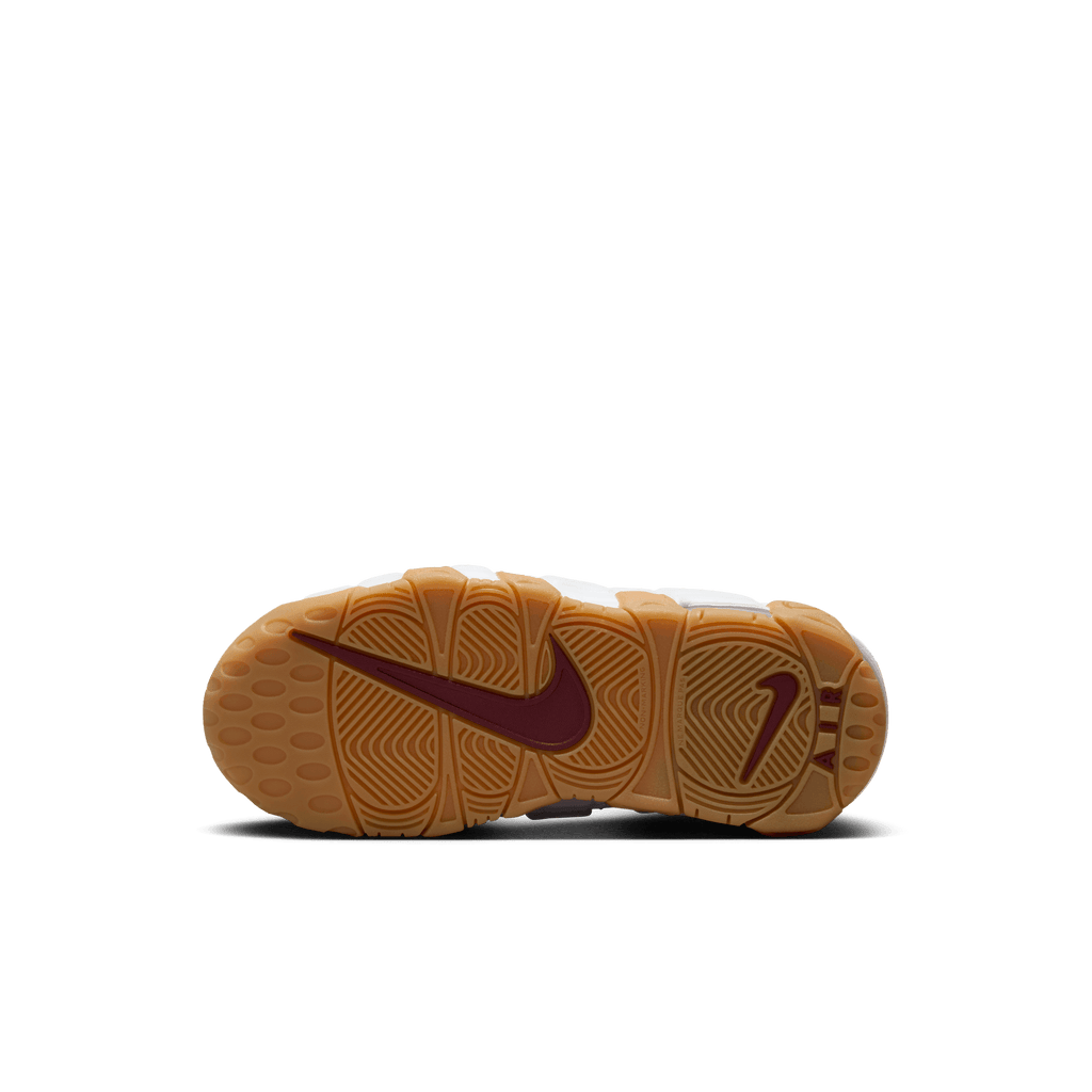 Little Kids' Nike Air More Uptempo