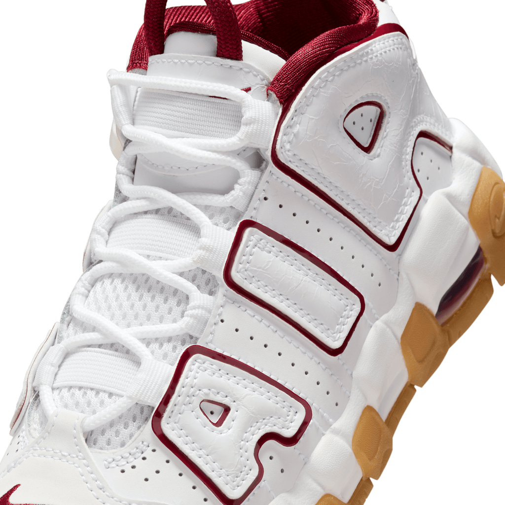 Little Kids' Nike Air More Uptempo