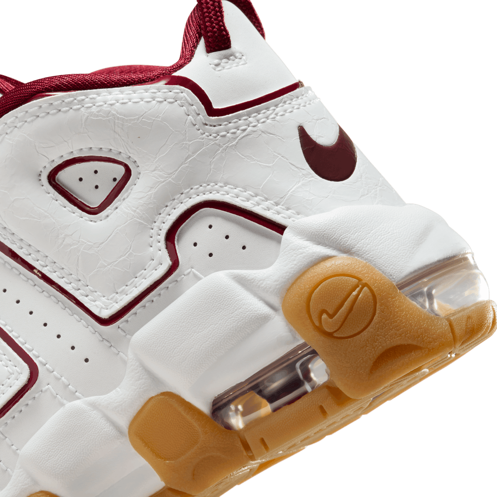 Little Kids' Nike Air More Uptempo