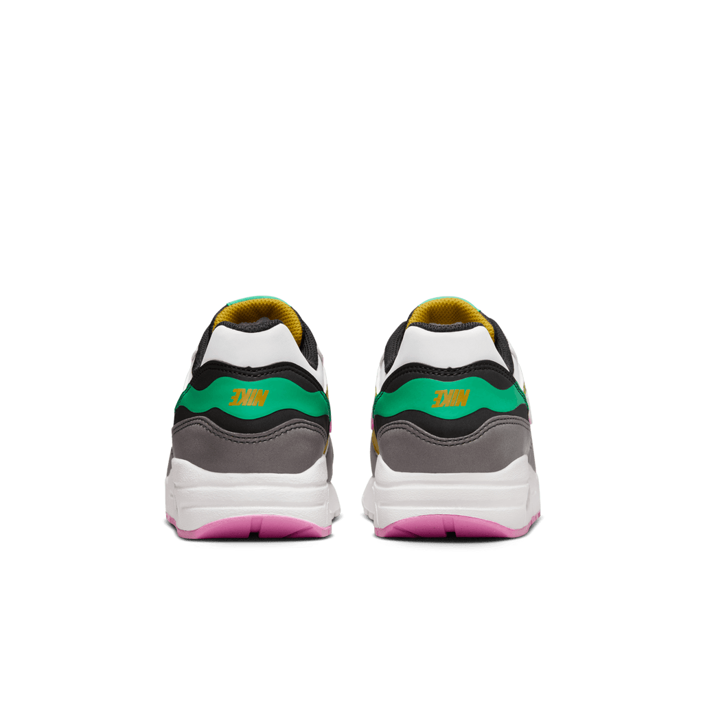 Big Kids' Air Max 1 SE "Multi-Color Layers"