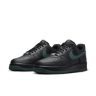 Men's Nike Air Force 1 '07 "Black Vintage Green"