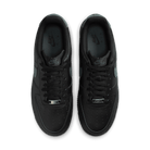 Men's Nike Air Force 1 '07 "Black Vintage Green"