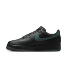 Men's Nike Air Force 1 '07 "Black Vintage Green"