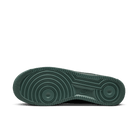 Men's Nike Air Force 1 '07 "Black Vintage Green"