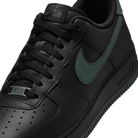 Men's Nike Air Force 1 '07 "Black Vintage Green"
