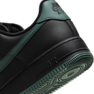 Men's Nike Air Force 1 '07 "Black Vintage Green"