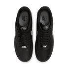 Men's Nike Air Force 1 '07 "Black Cool Grey"