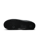 Men's Nike Air Force 1 '07 "Black Cool Grey"