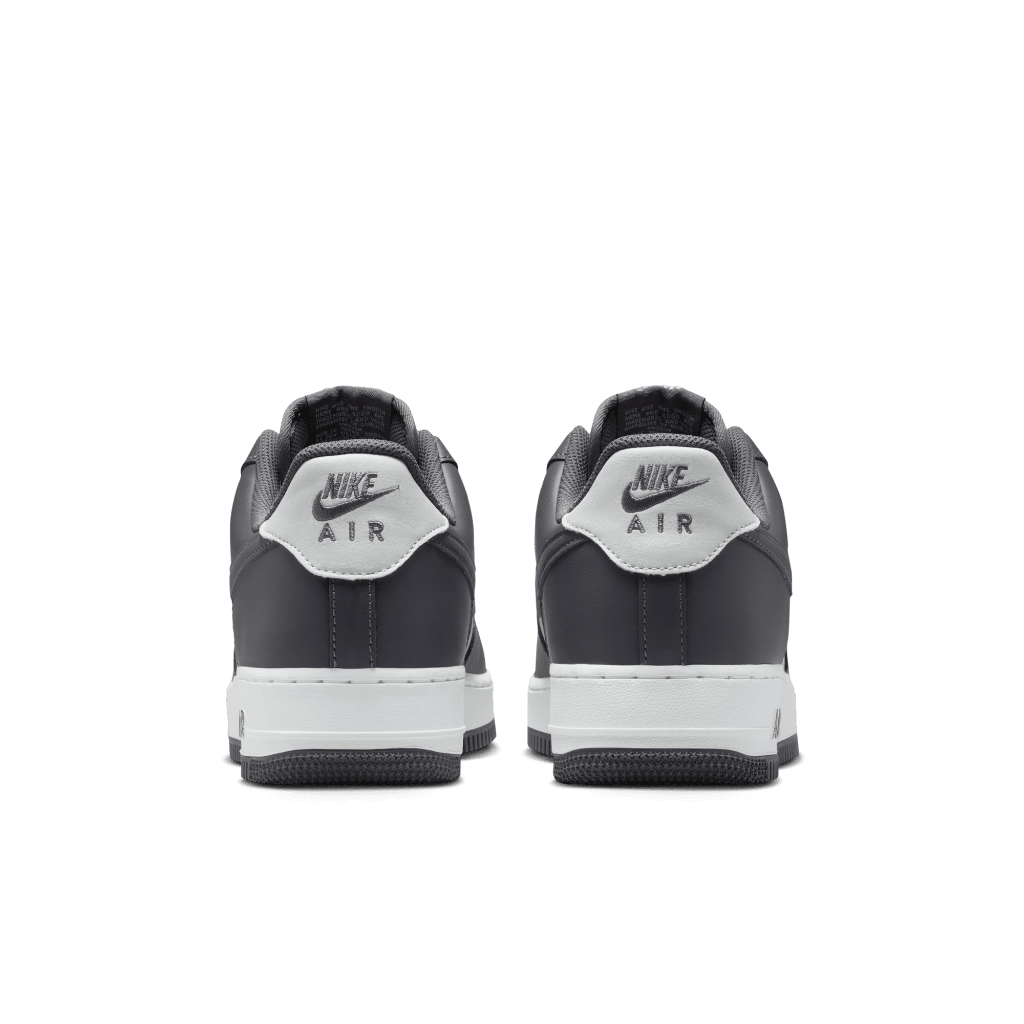 Men's Nike Air Force 1 '07 "Glacier Blue"