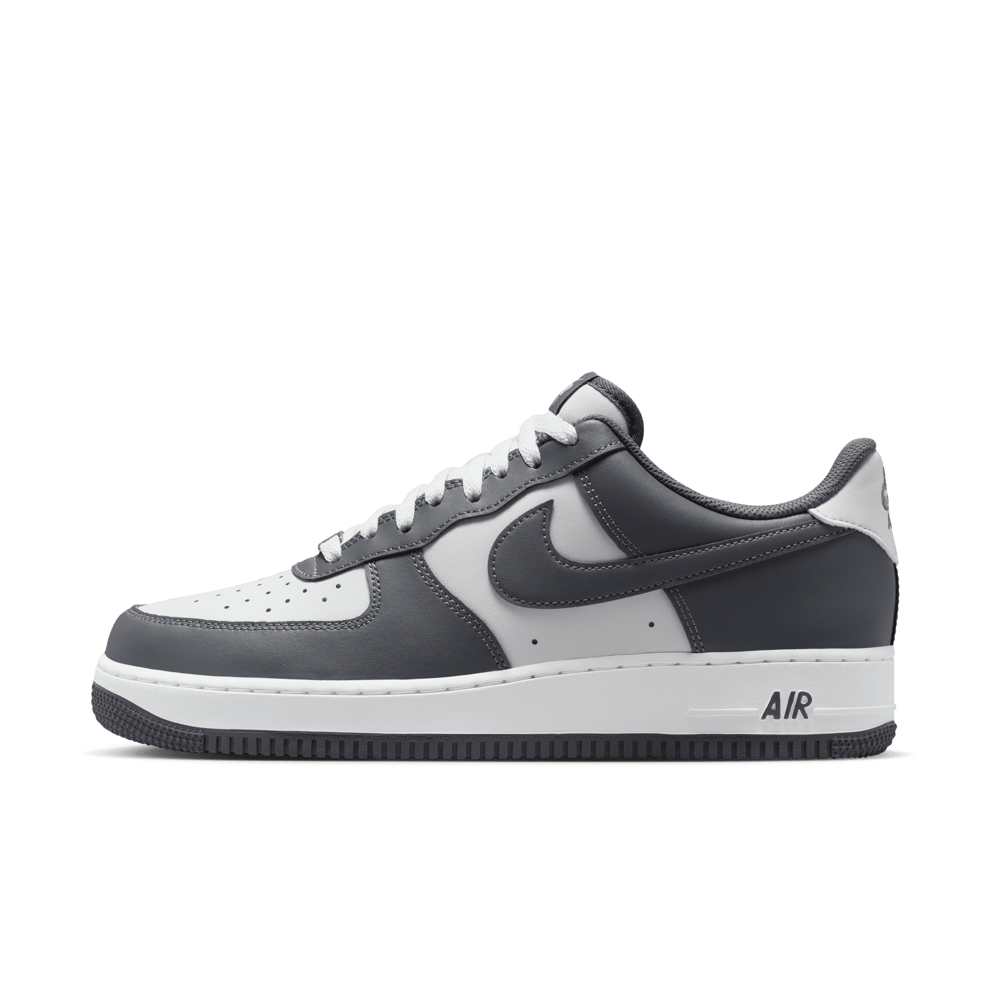 Men's Nike Air Force 1 '07 "Glacier Blue"