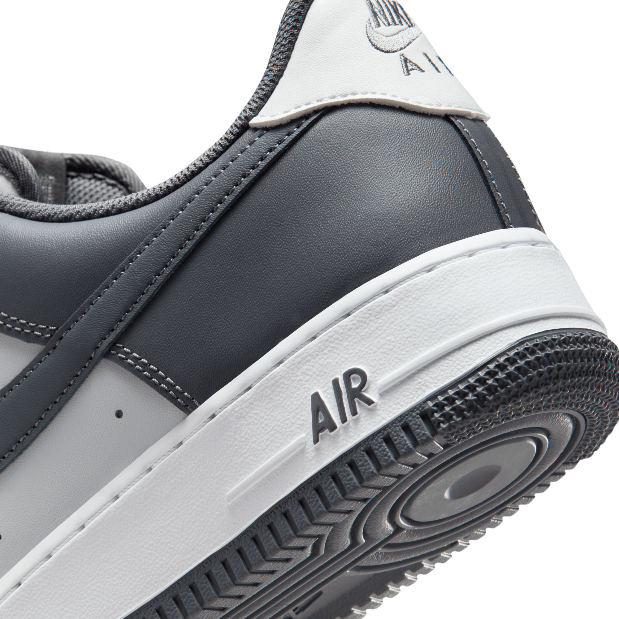 Men's Nike Air Force 1 '07 "Glacier Blue"