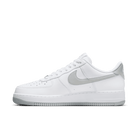 Men's Nike Air Force 1 '07 "Light Smoke Grey"