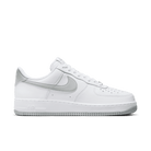 Men's Nike Air Force 1 '07 "Light Smoke Grey"