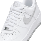 Men's Nike Air Force 1 '07 "Light Smoke Grey"