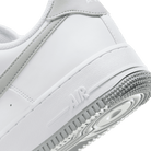 Men's Nike Air Force 1 '07 "Light Smoke Grey"