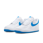 Men's Nike Air Force 1 '07 "White Photo Blue"