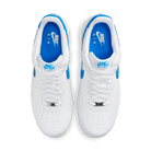 Men's Nike Air Force 1 '07 "White Photo Blue"