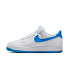 Men's Nike Air Force 1 '07 "White Photo Blue"