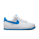 Men's Nike Air Force 1 '07 "White Photo Blue"
