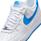 Men's Nike Air Force 1 '07 "White Photo Blue"