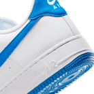 Men's Nike Air Force 1 '07 "White Photo Blue"