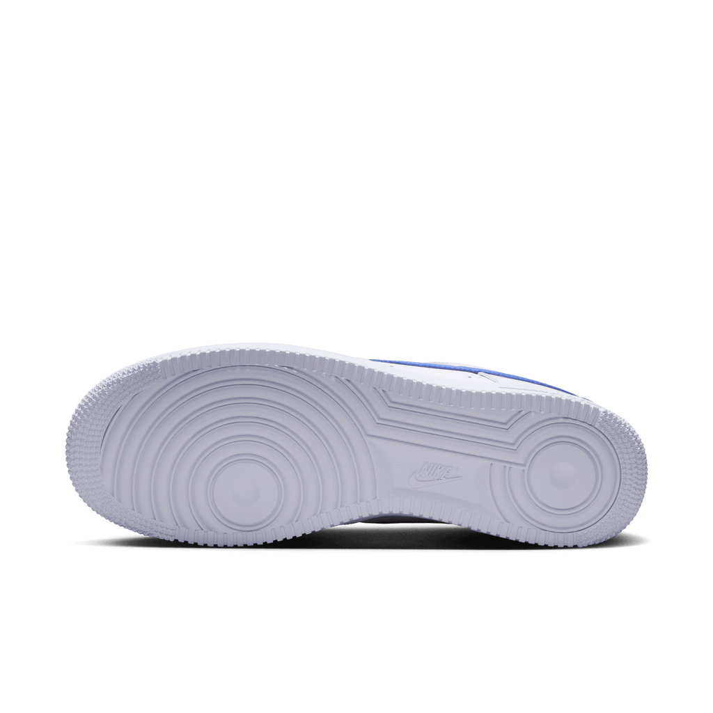 Men's Nike Air Force 1 '07 "Hyper Royal"