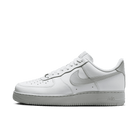 Men's Nike Air Force 1 '07 "Summit White Strata Grey"