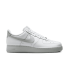 Men's Nike Air Force 1 '07 "Summit White Strata Grey"